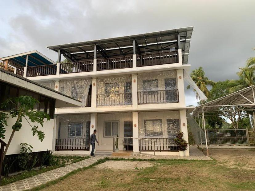 Victoria Beach House San Vicente  Exterior foto