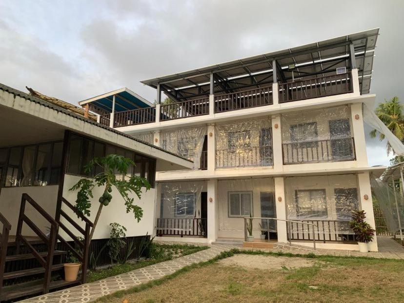 Victoria Beach House San Vicente  Exterior foto