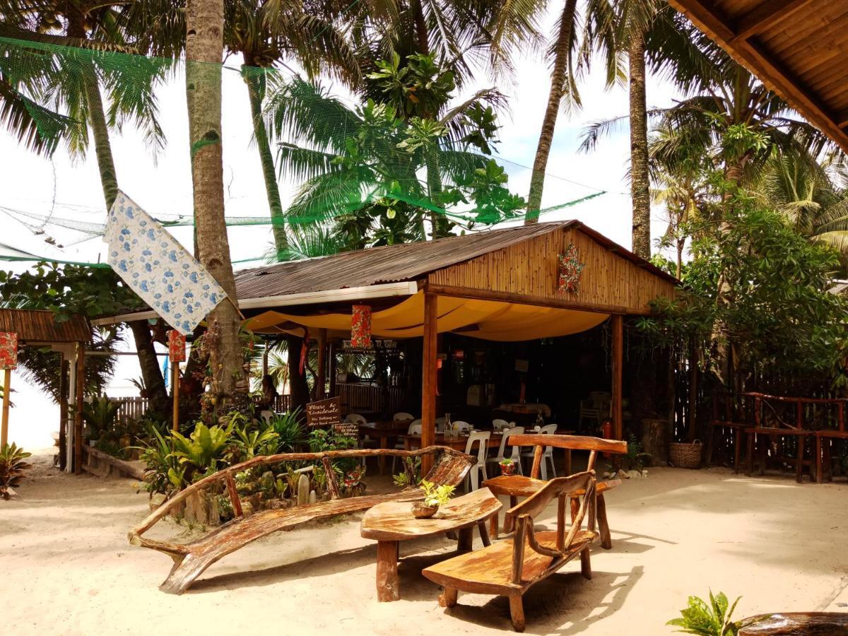 Victoria Beach House San Vicente  Exterior foto