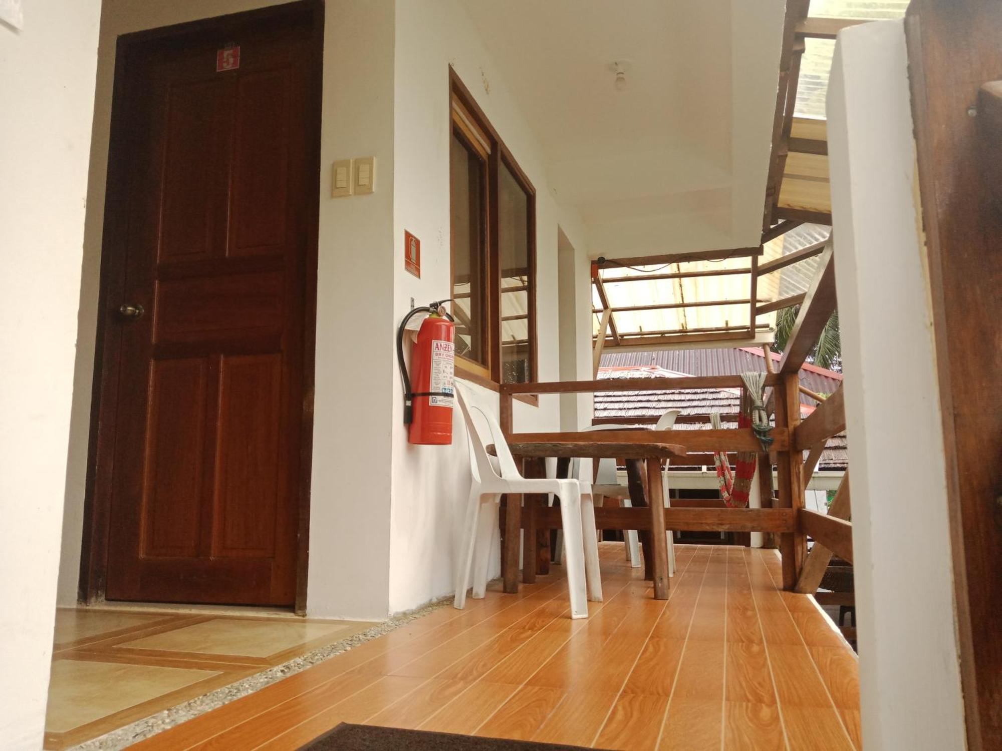 Victoria Beach House San Vicente  Exterior foto